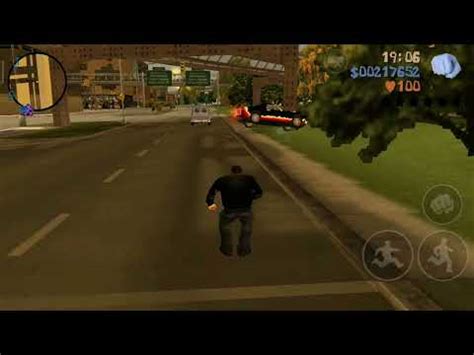 gta 3 jump out of car|GTAGarage.com » GTA 3 Bail Out.